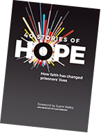 40 Stories of Hope