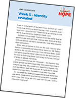 Lent 2018 English week 3