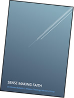 Spirituality - Sense making Faith