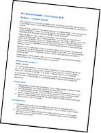 Welsh accessible text