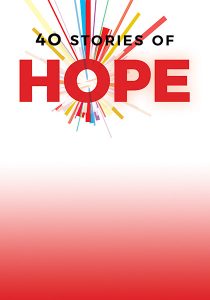 40 Stories of Hope