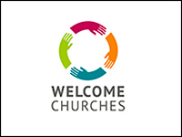 Welcome Churches