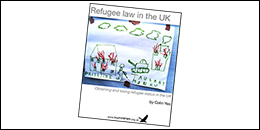 Free Movement Refugee Law book