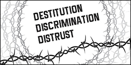 JPIT report on the 'hostile environment'
