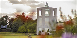 Churchill College