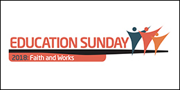 Education Sunday
