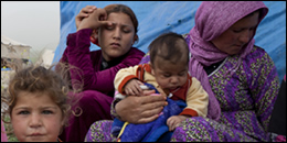 Refugees