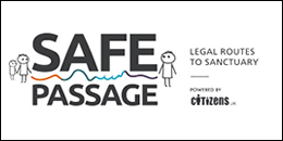 Safe Passage logo