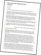 text-only accessible version of English pamphlet