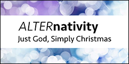ALTERnativity