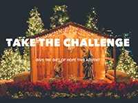 CUF Advent Challenge