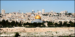Jerusalem