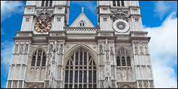 Westminster Abbey