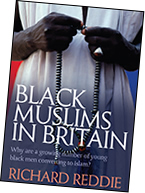 Book: Black Muslims in Britain