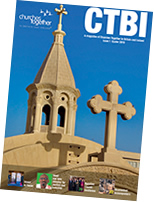 CTBI magazine
