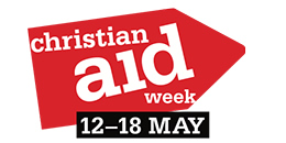 Christian Aid Week