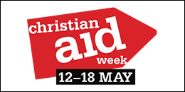 Christian Aid Week 2019