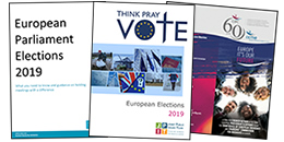 Guides to the Euro elections