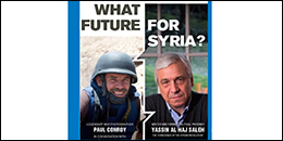 What future Syria?