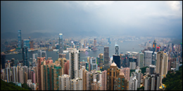 Hong Kong