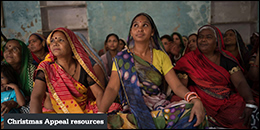 Christian Aid Christmas Appeal resources2019