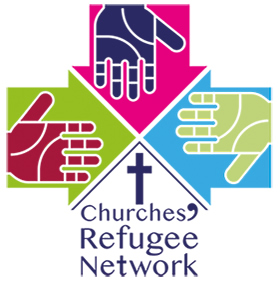 Churches' refugee network