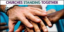 Churches Standing Together