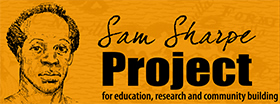 Sam Sharpe Project