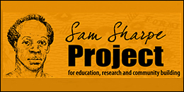 Sam Sharpe Project
