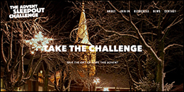 Sleep Out Challenge 2019