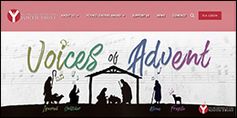 Voices of Advent