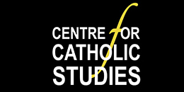 Centre for Catholic Studies