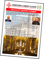 Glasgow ecumenical service