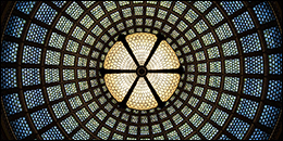stained glass