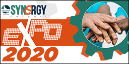 Synergy Network 2020
