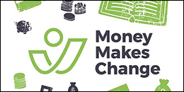 Money Makes Change