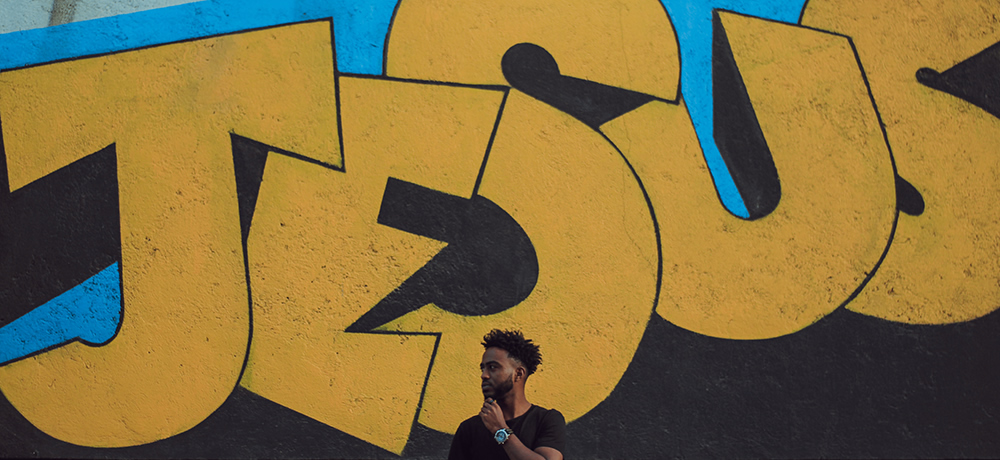 Racial Justice Sunday 2020