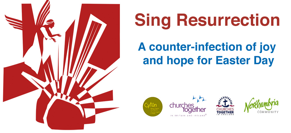 Sing Resurrection