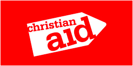 Christian Aid logo