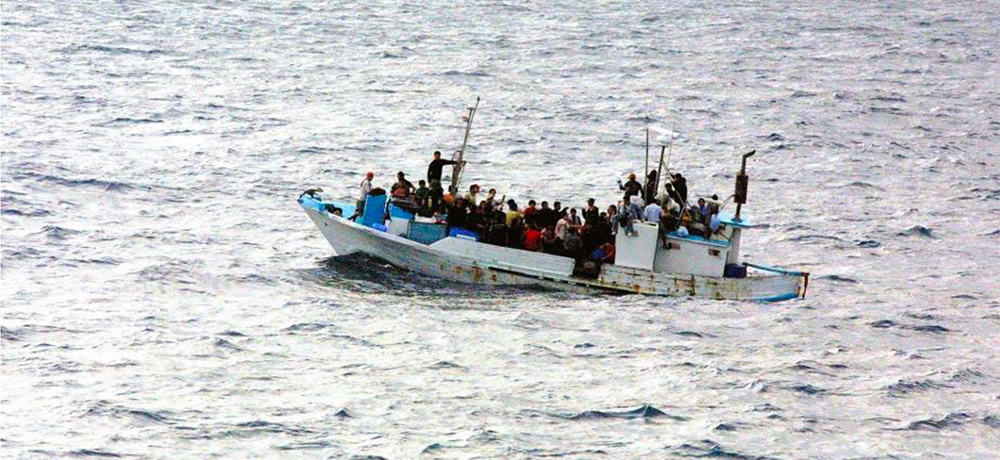 Webinar: asylum and refugees in Europe during COVID-19