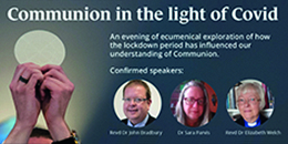 Communion in the light of Covid