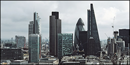 City of London