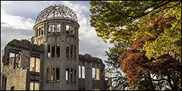 Hiroshima dome