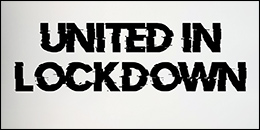 Prisons Week 2020 - United in lockdown