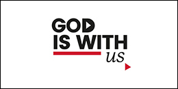 God is with Us