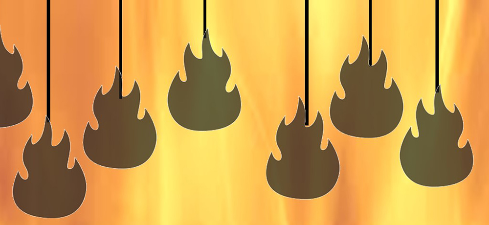 Flickers of Hope