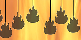Flickers of Hope