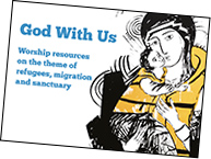God with Us resource