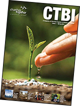CTBI magazine Spring 2021