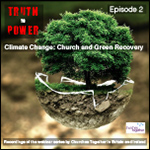Truth to Power - Episode 2